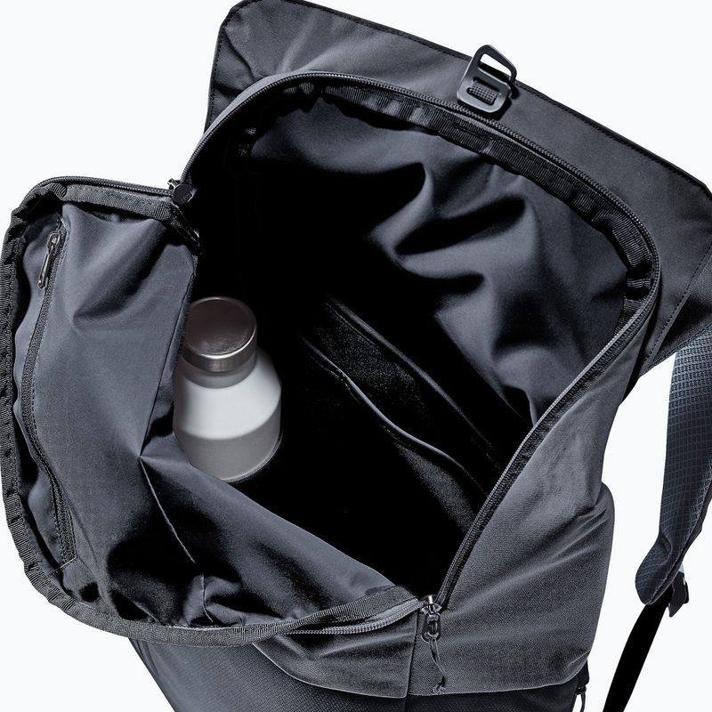 Zaino da trekking Deuter UP Seoul 16 + 10 l nero 9