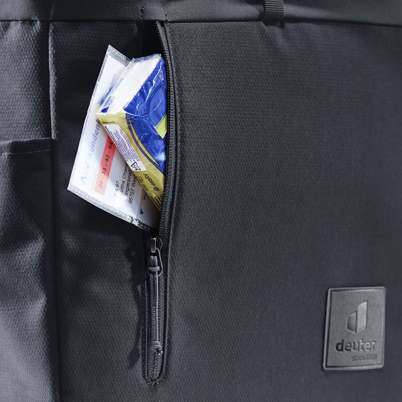 Zaino da trekking Deuter UP Seoul 16 + 10 l nero 11