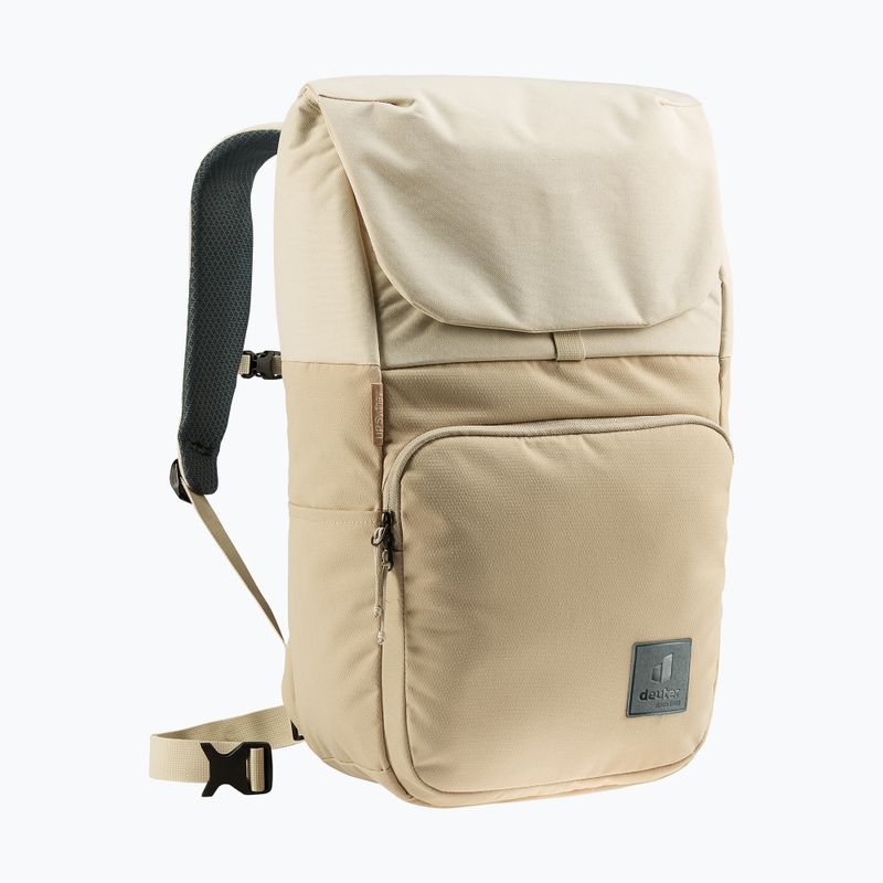 Zaino urbano deuter UP Sydney 22 l sand/bone 3