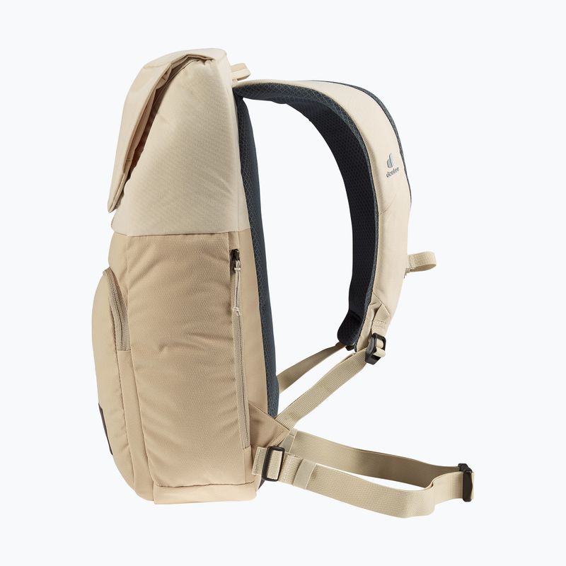Zaino urbano deuter UP Sydney 22 l sand/bone 5