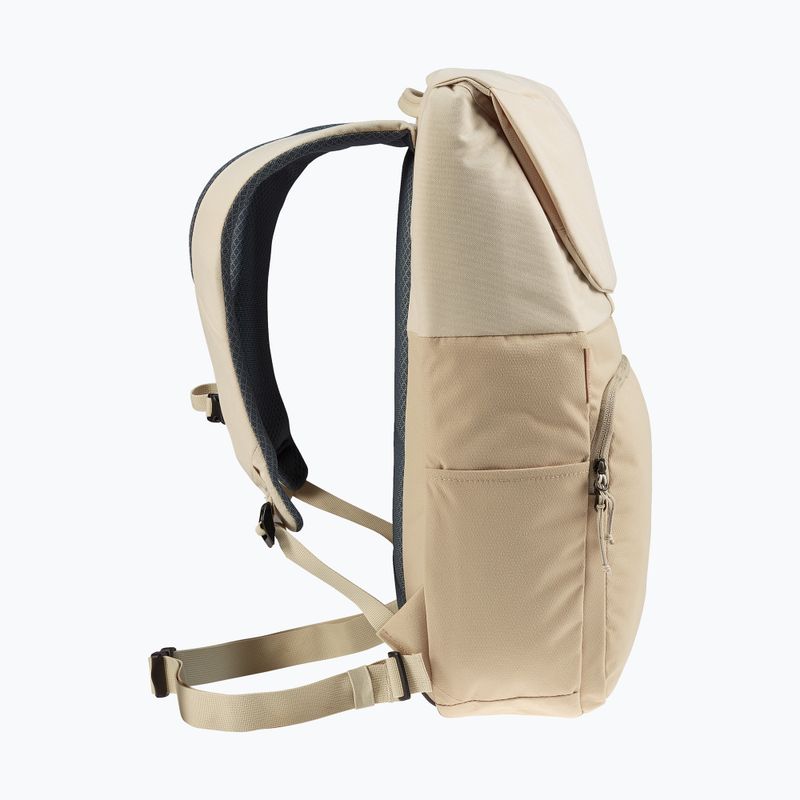 Zaino urbano deuter UP Sydney 22 l sand/bone 6