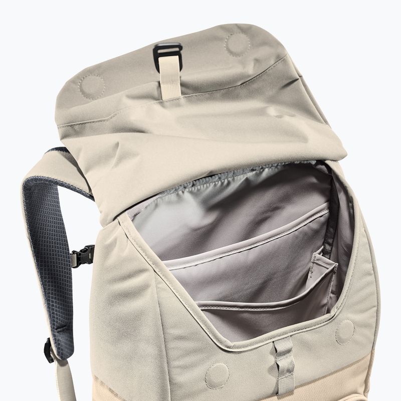 Zaino urbano deuter UP Sydney 22 l sand/bone 7
