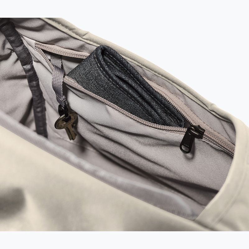 Zaino urbano deuter UP Sydney 22 l sand/bone 11