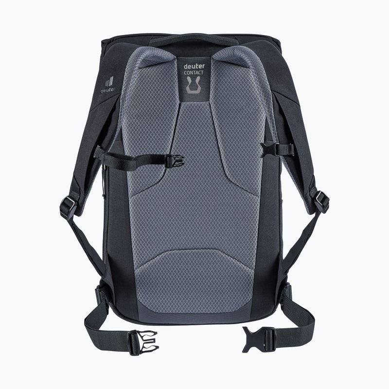 Zaino urbano deuter UP Sydney 22 l black 2