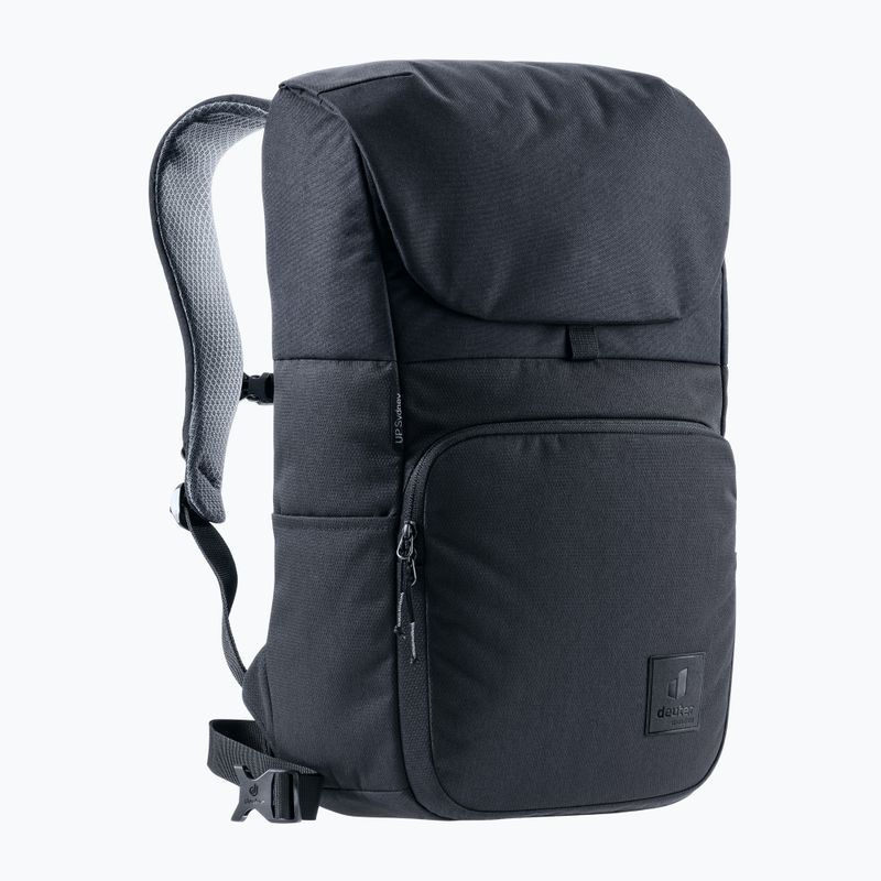 Zaino urbano deuter UP Sydney 22 l black 4