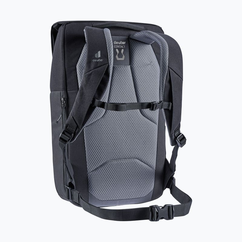 Zaino urbano deuter UP Sydney 22 l black 5