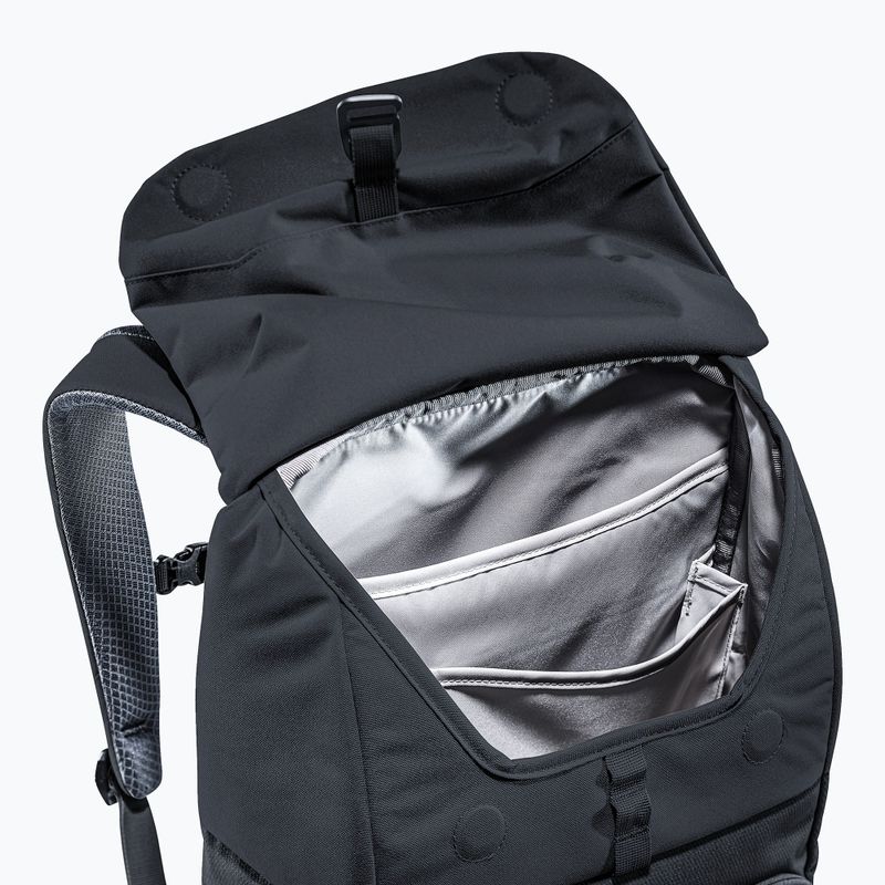 Zaino urbano deuter UP Sydney 22 l black 8