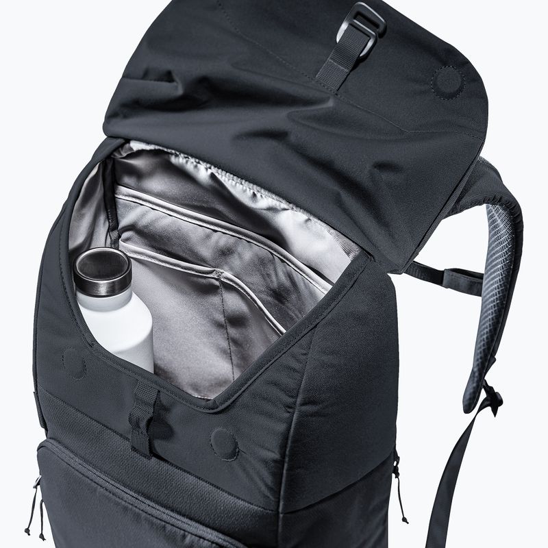 Zaino urbano deuter UP Sydney 22 l black 9