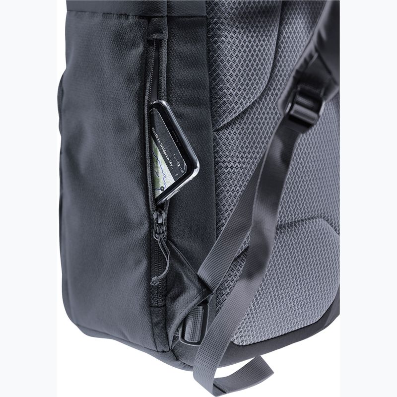 Zaino urbano deuter UP Sydney 22 l black 12