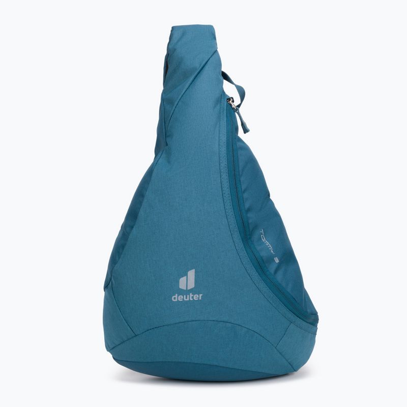 Zaino da trekking Deuter Tommy S 5 l artico monospalla 2