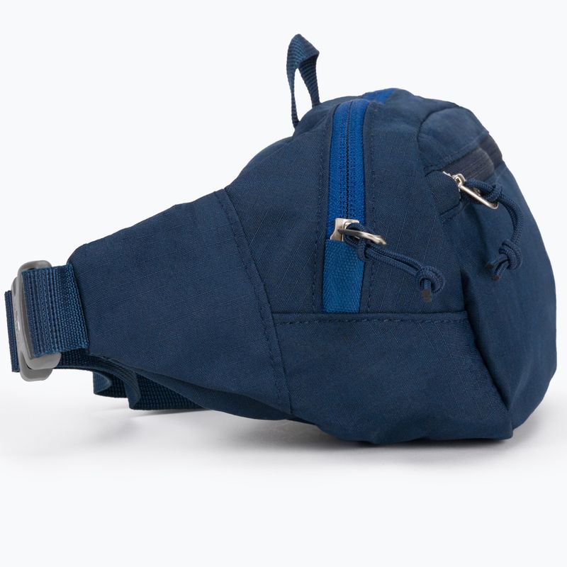 Deuter Belt I 1,5 l, borsa da rene di mezzanotte 2