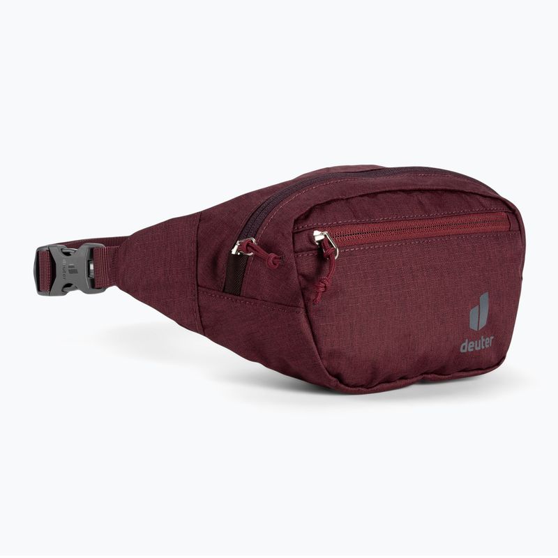 Deuter Belt I 1,5 l sacchetto per i reni maron