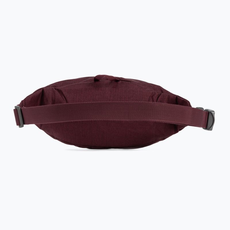 Deuter Belt I 1,5 l sacchetto per i reni maron 4