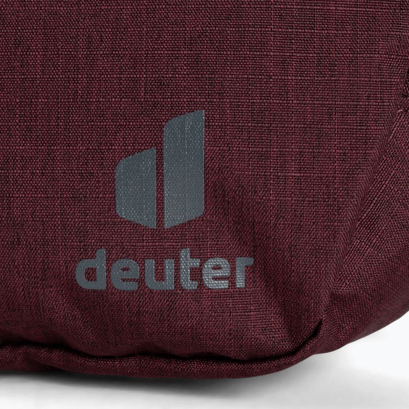 Deuter Belt I 1,5 l sacchetto per i reni maron 6