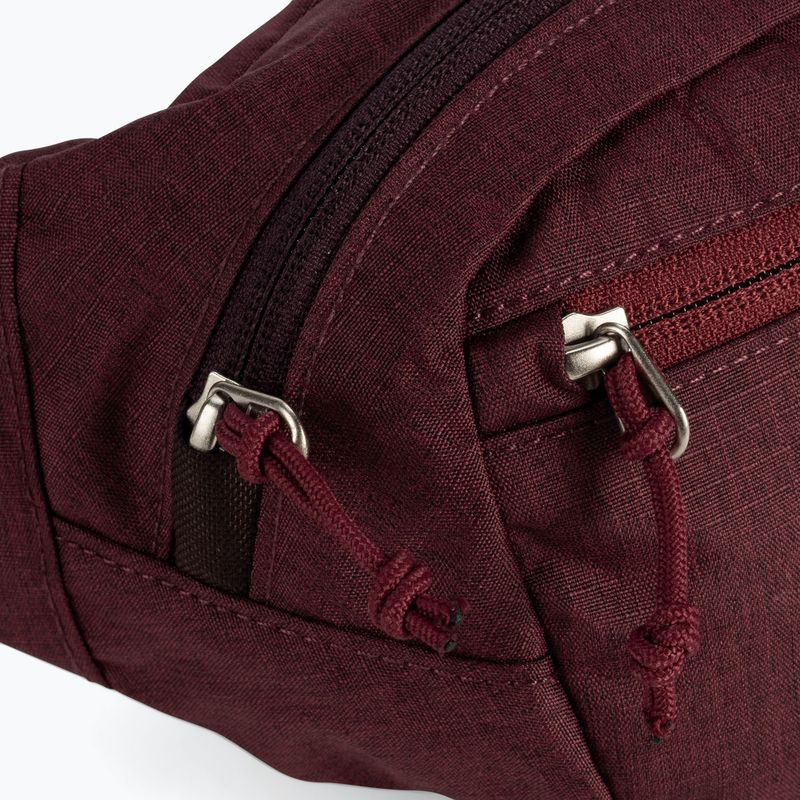 Deuter Belt I 1,5 l sacchetto per i reni maron 7