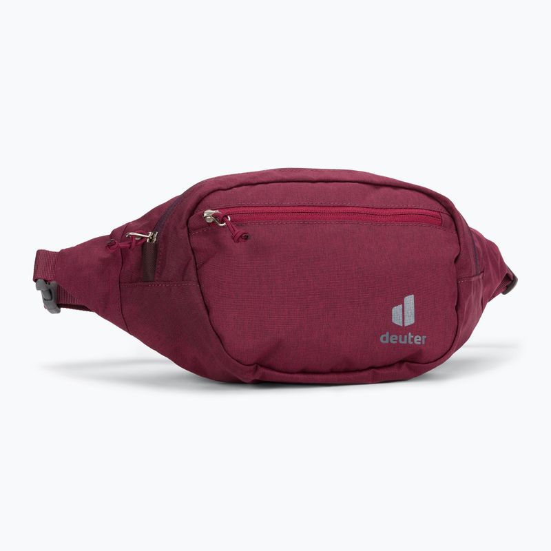 Deuter Belt II 2,5 l sacca per i reni maron