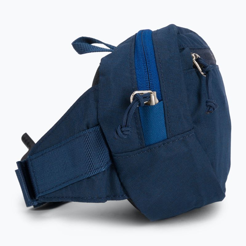 Deuter borsa renale Organizer Belt 1,8 l mezzanotte 2