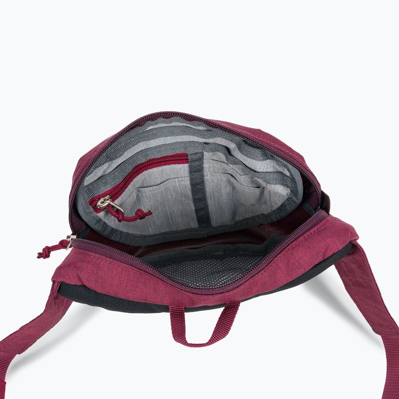 Deuter borsa rene Organizer Belt 1,8 l maron 3