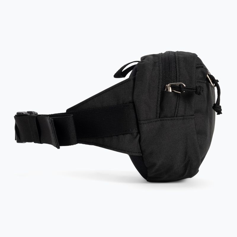Deuter borsa renale Organizer Belt 1,8 l nero 2