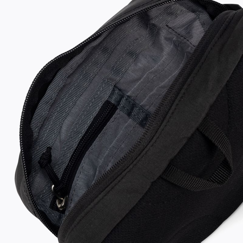Deuter borsa renale Organizer Belt 1,8 l nero 8