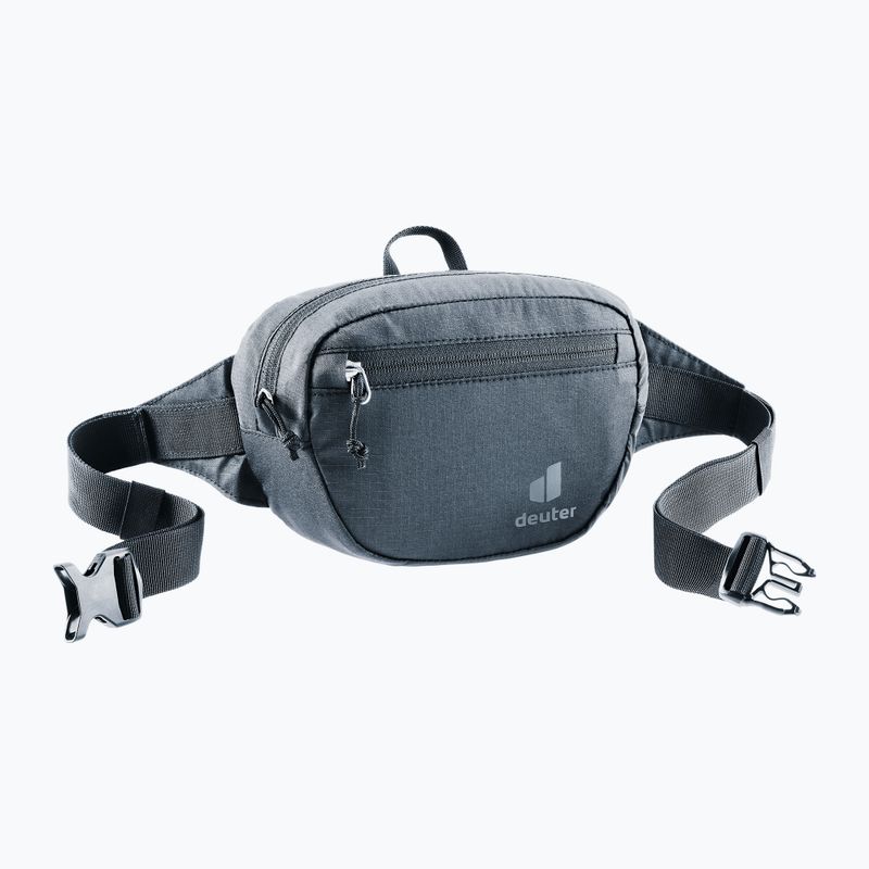 Deuter borsa renale Organizer Belt 1,8 l nero 9