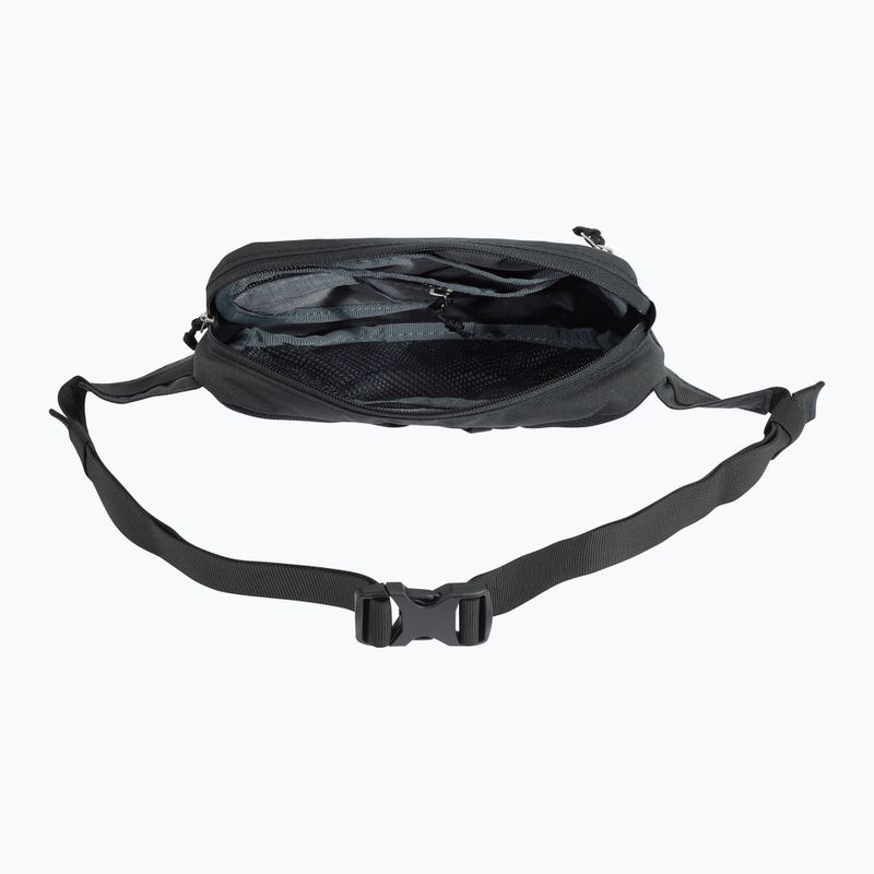 Deuter borsa renale Organizer Belt 1,8 l nero 10