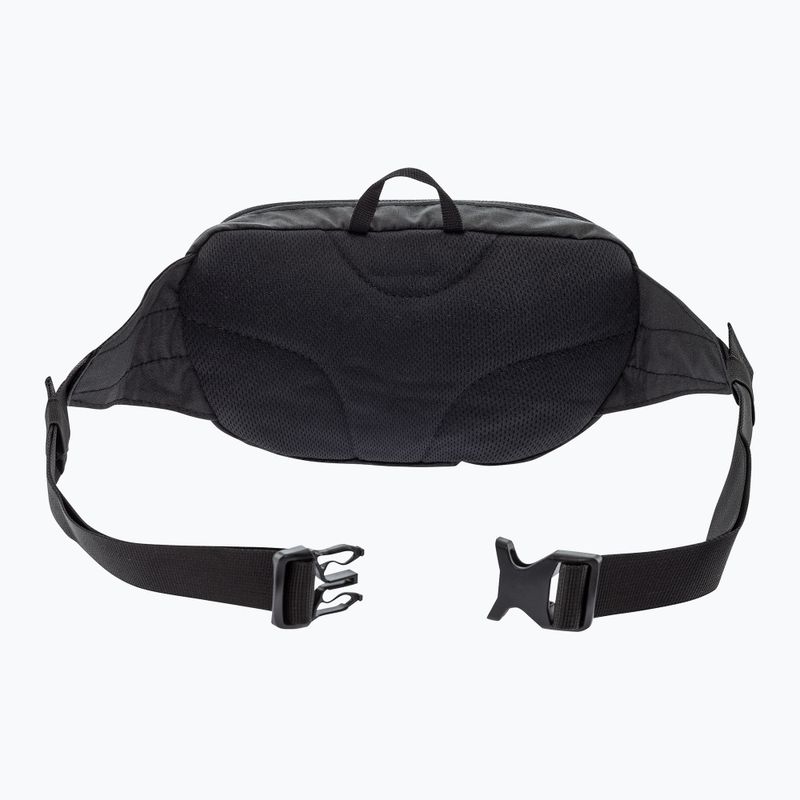Deuter borsa renale Organizer Belt 1,8 l nero 11