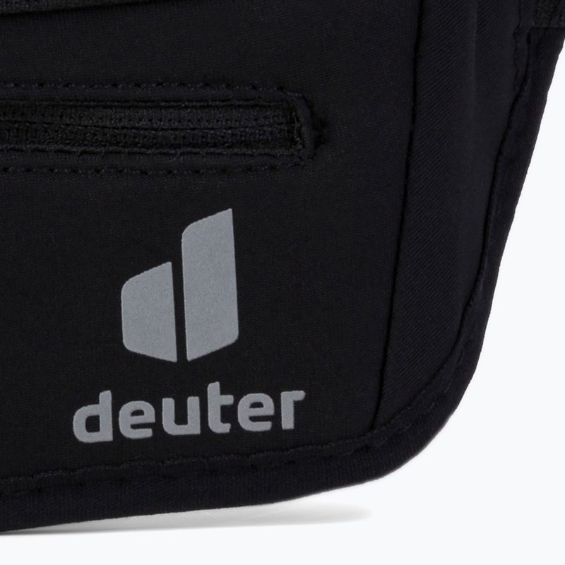 Marsupio Deuter Neo Belt I nero 3