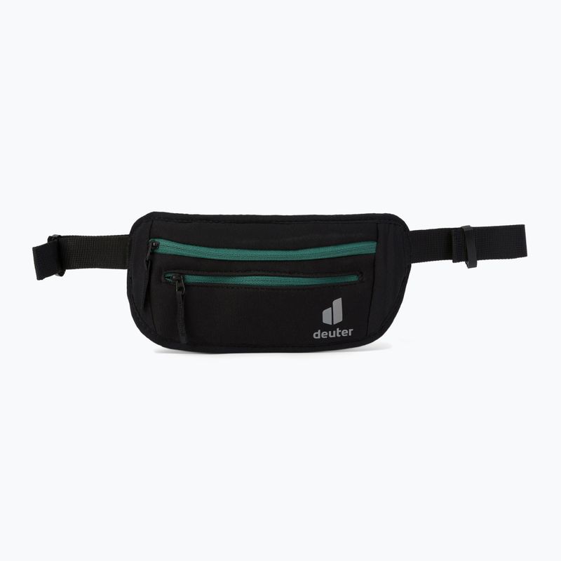 Marsupio Deuter Neo Belt I nero/verde