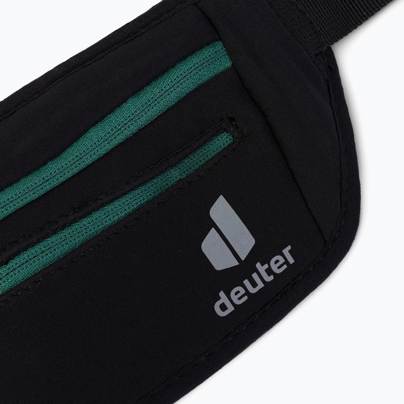 Marsupio Deuter Neo Belt I nero/verde 3