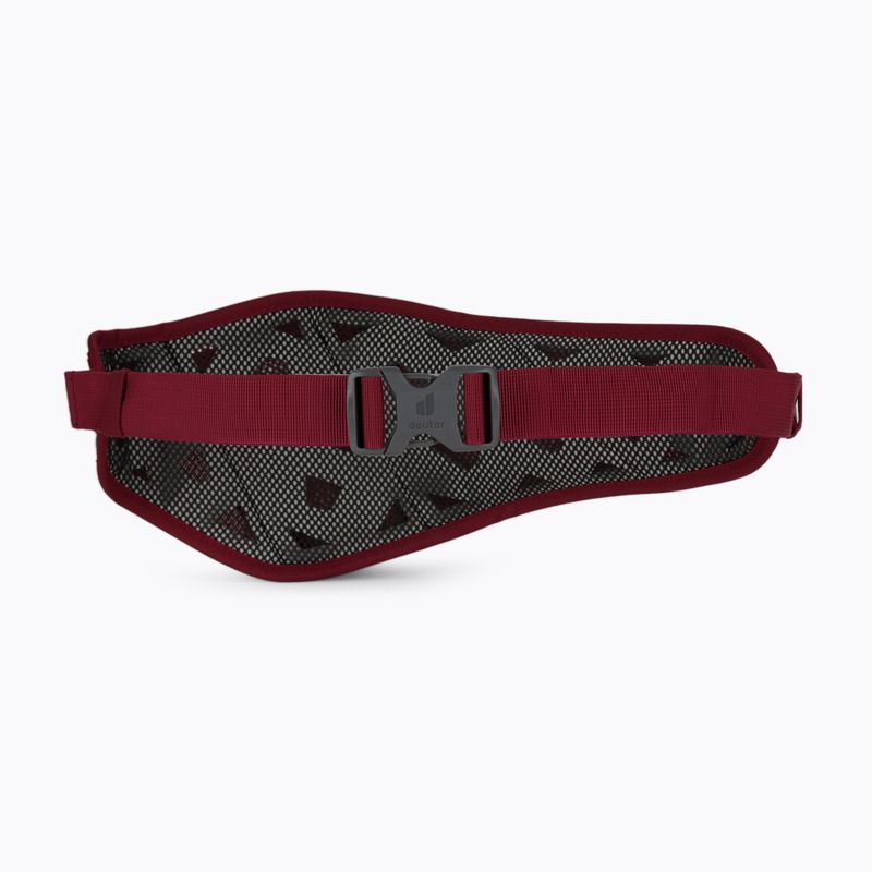 Marsupio Deuter Pulse 1 mirtillo rosso 2