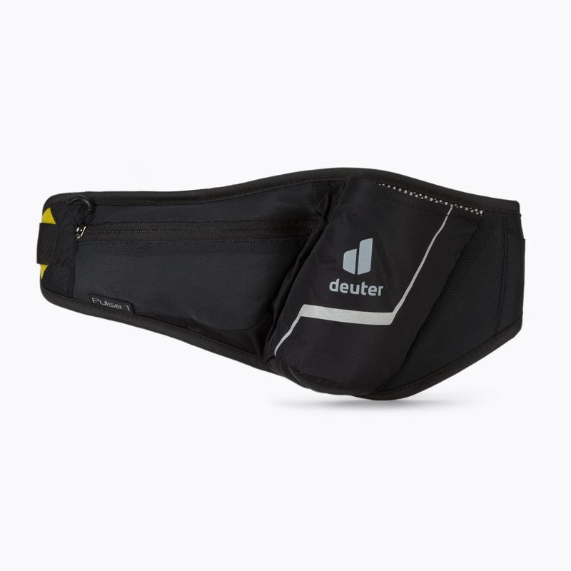Marsupio Deuter Pulse 1 nero