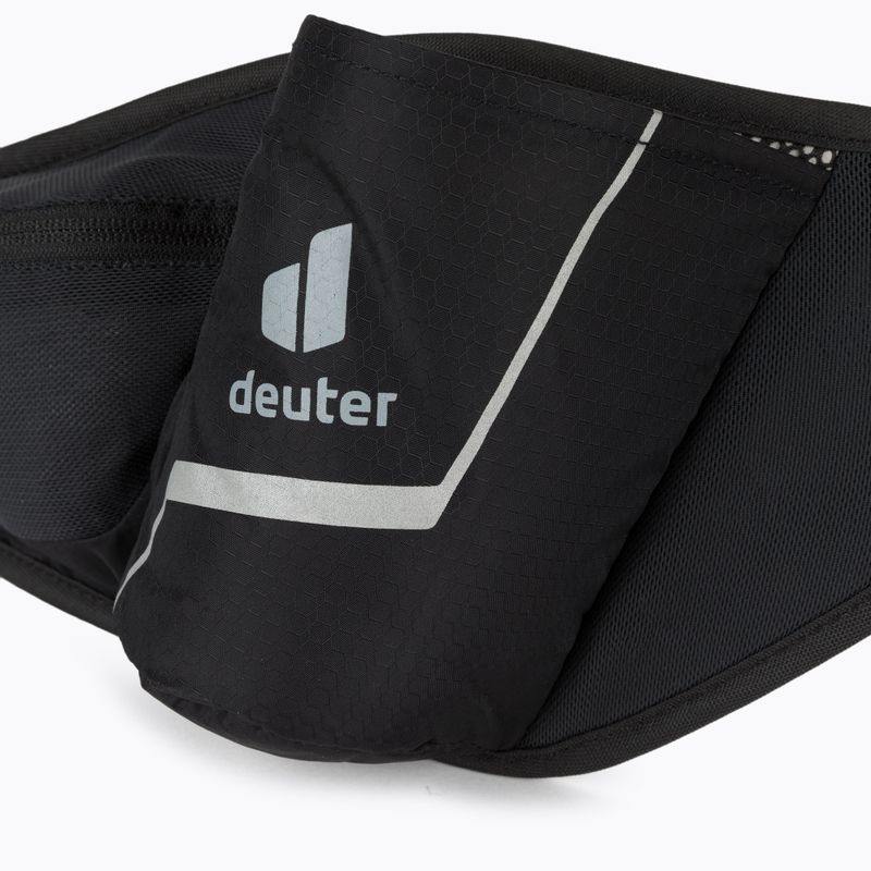 Marsupio Deuter Pulse 1 nero 5