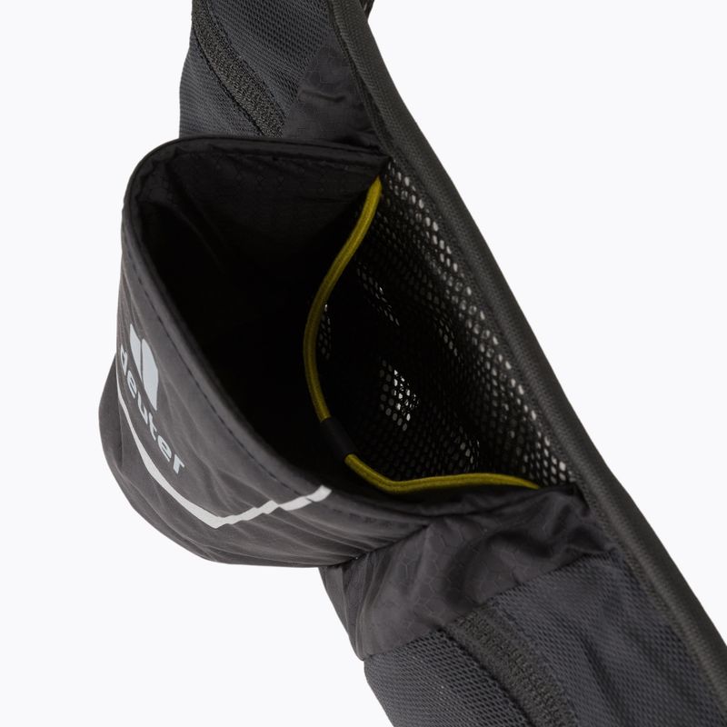 Marsupio Deuter Pulse 2 nero 4