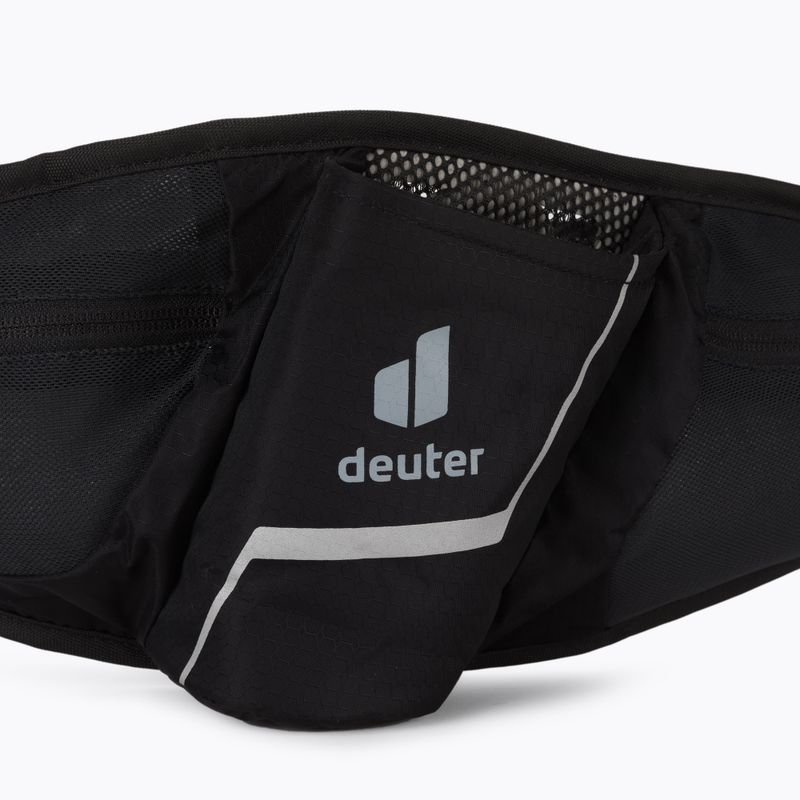 Marsupio Deuter Pulse 2 nero 5