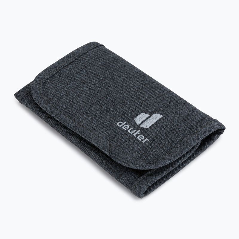 Codice di abbigliamento del portafoglio da viaggio Deuter