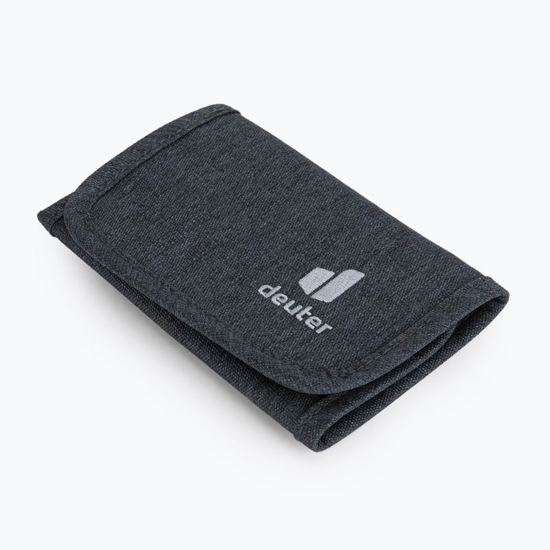 Portafoglio da viaggio Deuter RFID Block dresscode