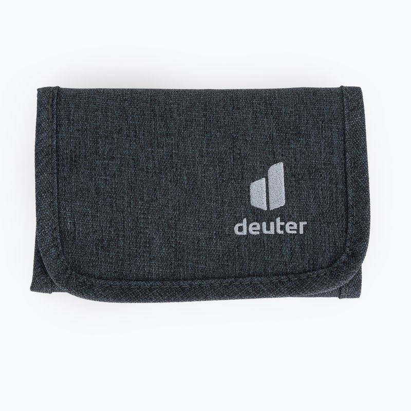 Portafoglio da viaggio Deuter RFID Block dresscode 2