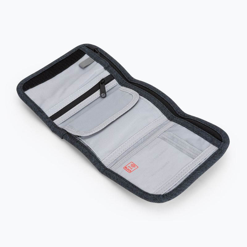 Portafoglio da viaggio Deuter RFID Block dresscode 3