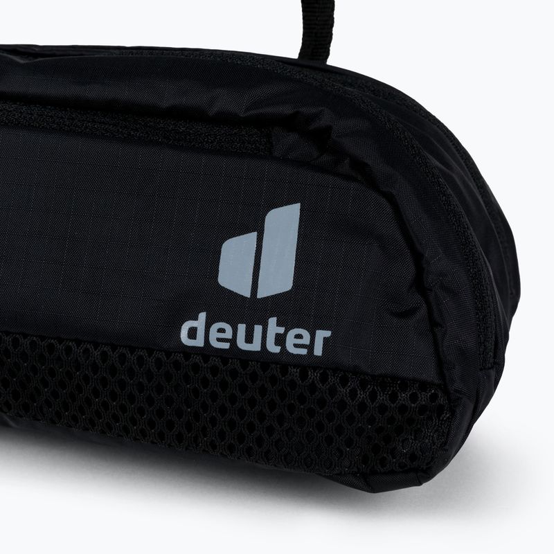 Deuter Wash Bag Tour II nero 4