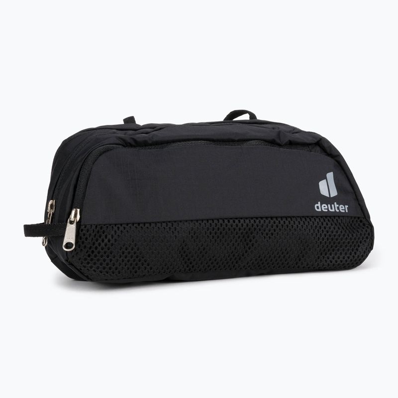 Deuter Wash Bag Tour III nero