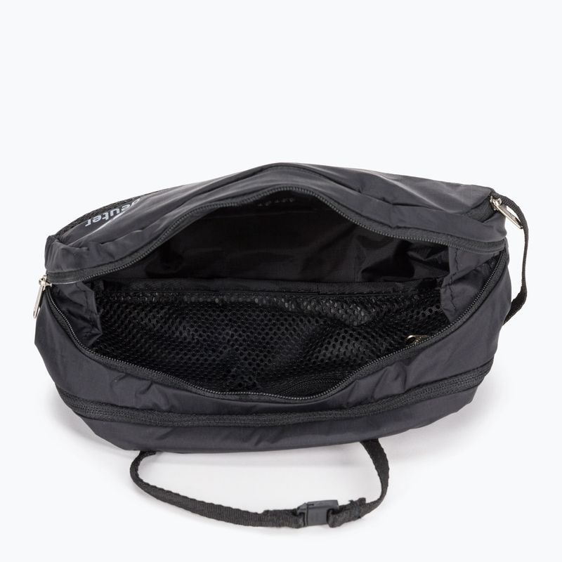 Deuter Wash Bag Tour III nero 3