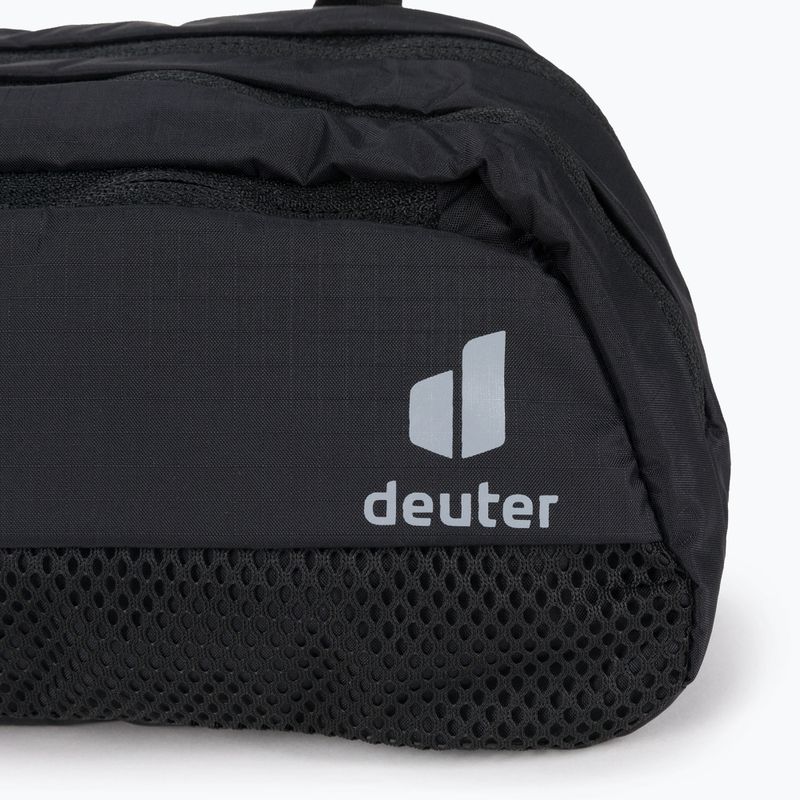 Deuter Wash Bag Tour III nero 4