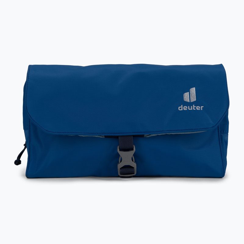 Borsa da trekking Deuter Wash Bag II lapis/navy