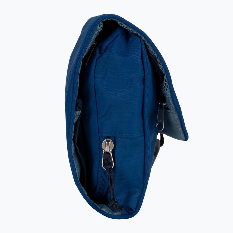 Borsa da trekking Deuter Wash Bag II lapis/navy 2