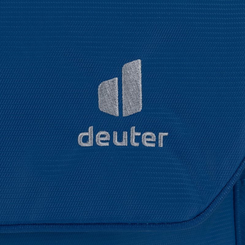 Borsa da trekking Deuter Wash Bag II lapis/navy 4