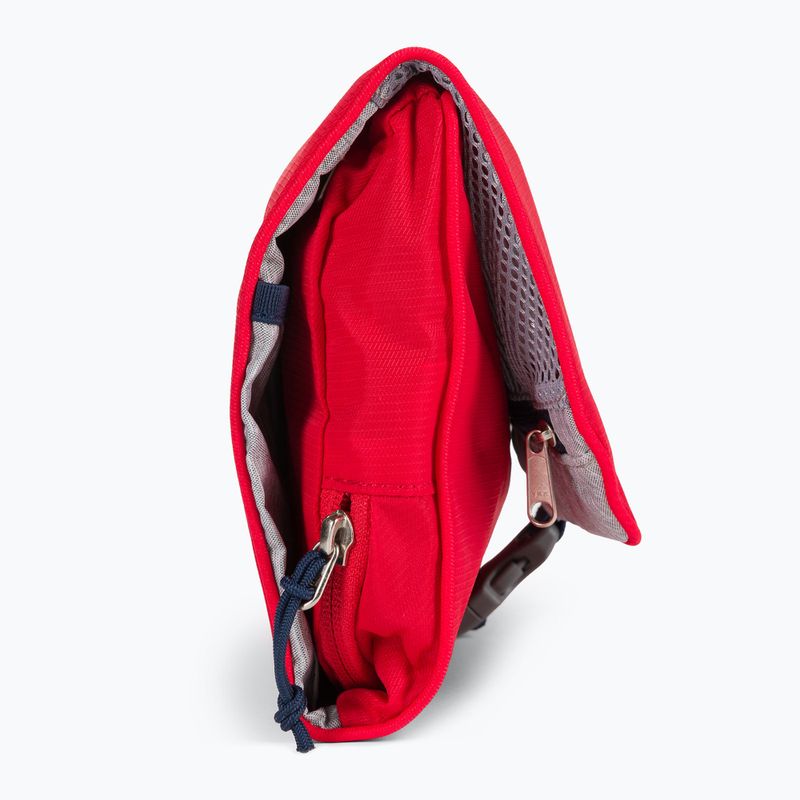 Deuter Wash Bag II borsa da trekking peperoncino/navy 2