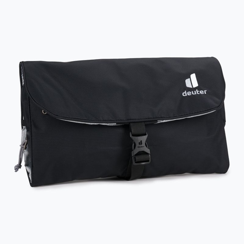 Deuter Wash Bag II borsa da trekking nera