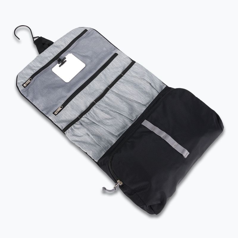 Deuter Wash Bag II borsa da trekking nera 3