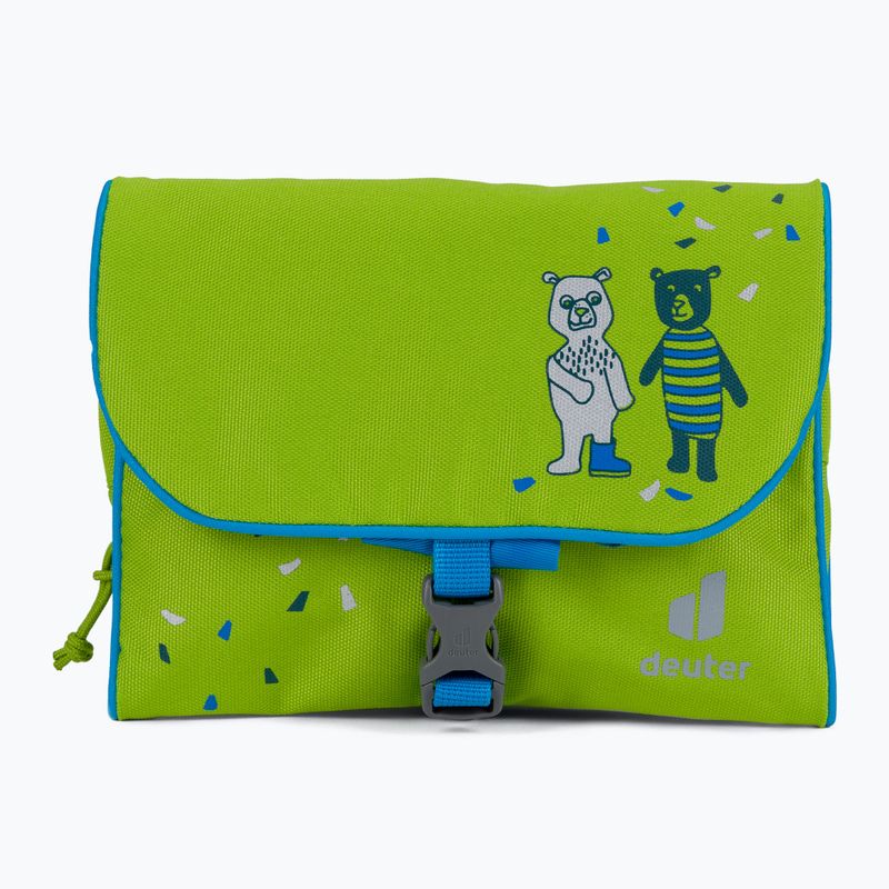 Deuter Wash Bag Borsa per bambini per escursioni kiwi